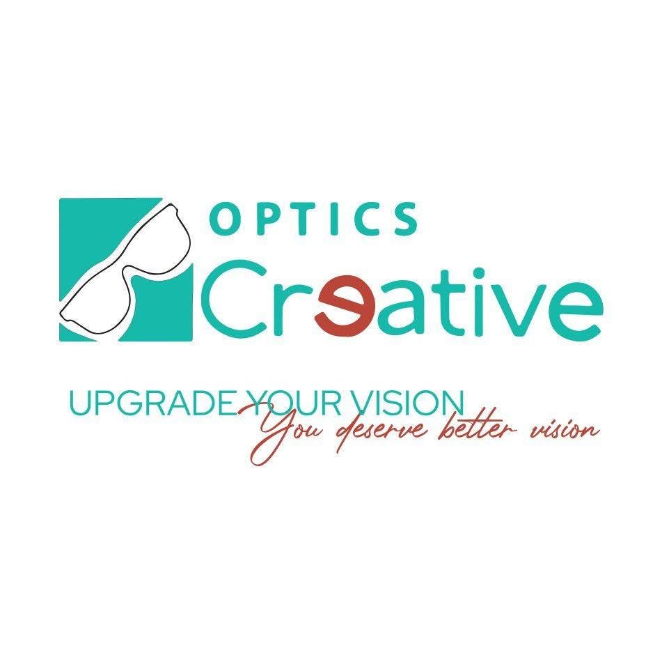Creative Optics - اسكندرية  