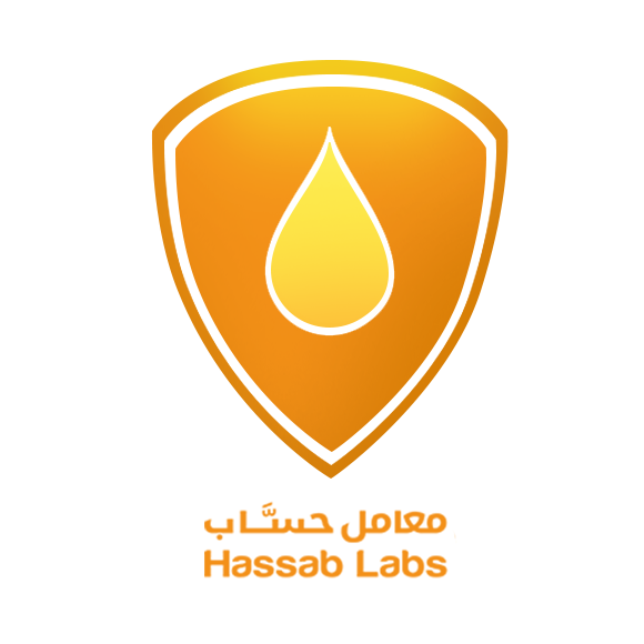 معامل حساب للتحاليل  Hassab Labs