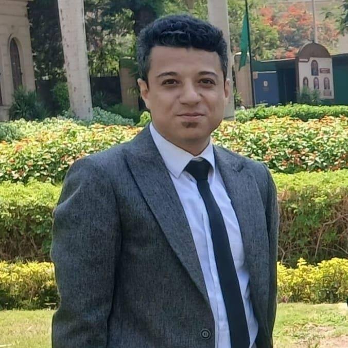 عيادات تغذية علاجية ( د/ باسم غبريال )