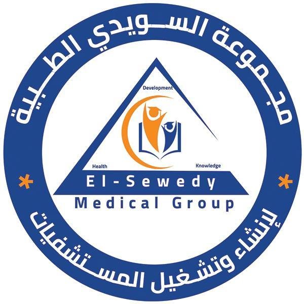 مركز سويد الطب - الشرقية - مجموعة السويدي الطبية