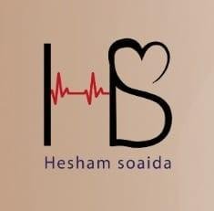 عيادة الدكتور هشام محمد سعيدة للقلب والاوعية الدموية