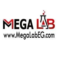 معامل ميجا لاب للتحاليل الطبية